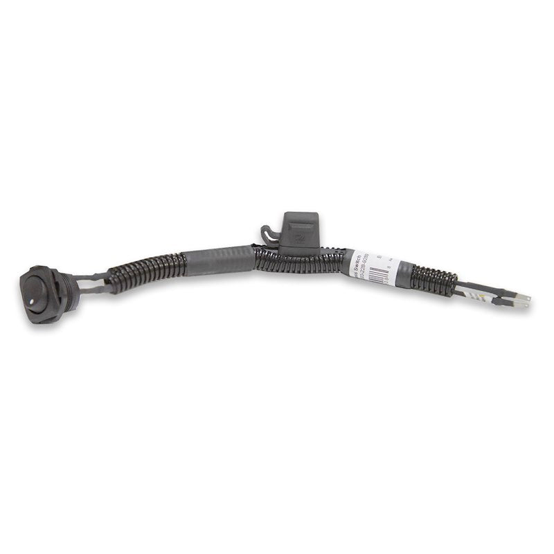 Blue Ox BX88271 ByPass Switch for Easy Fuse Management BX88271