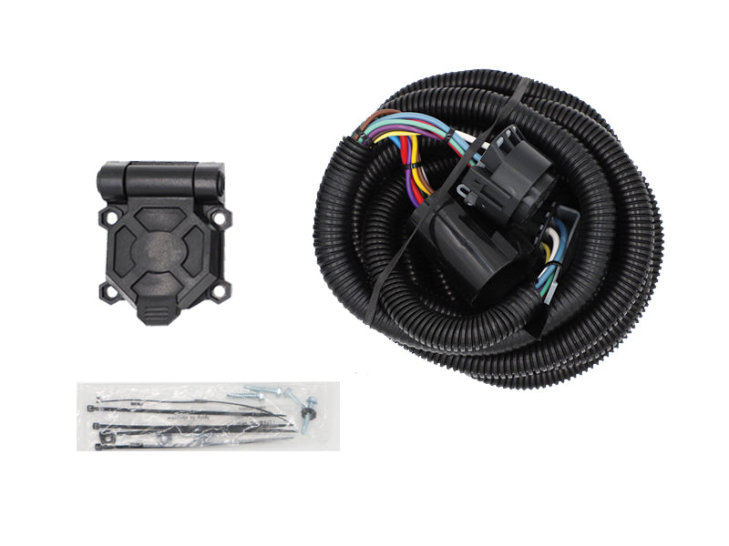 Blue Ox BX88356 Lighting Kit for Easy 5Th Wheel Setup BX88356