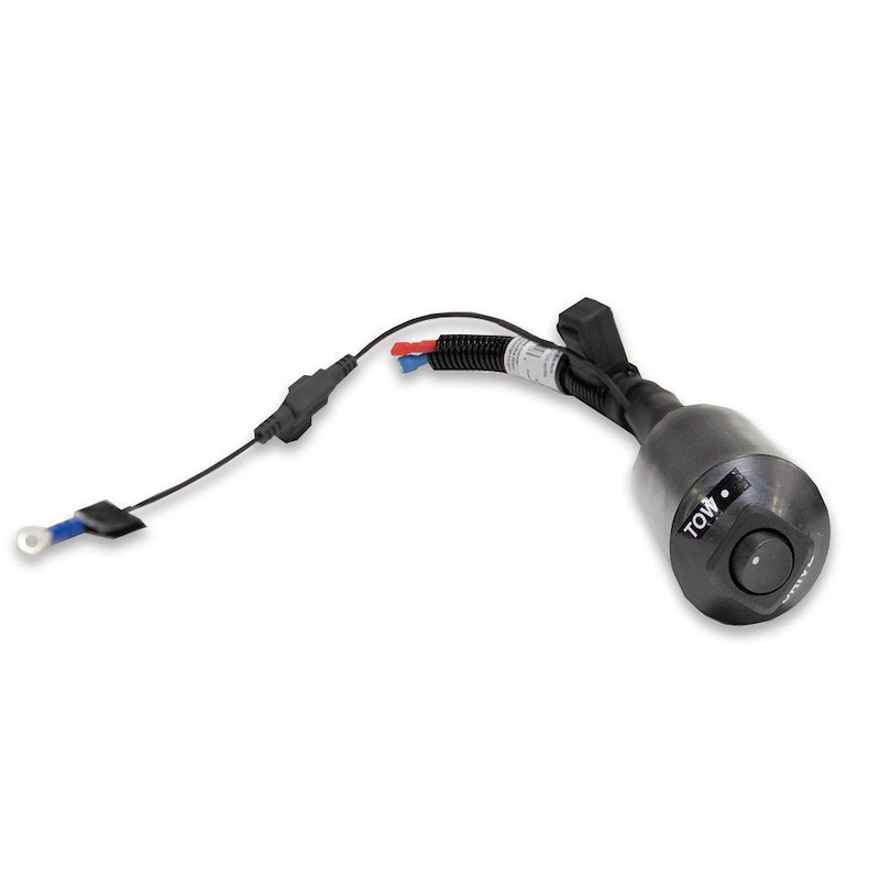 Blue Ox BX88274 ByPass Switch for High Current Reliability BX88274