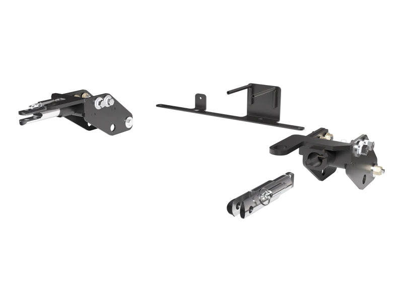 Blue Ox BX1757 Base Plate for Chevy Silverado 1500 BX1757