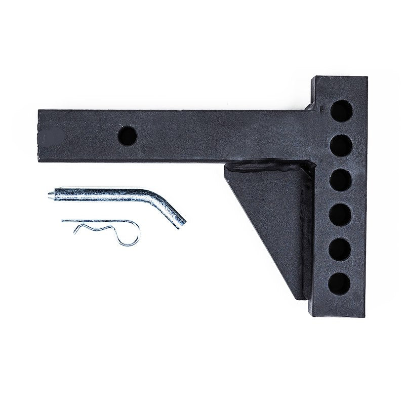 Blue Ox BXW4066 2-Point Hitch Accessory for Easy Towing BXW4066