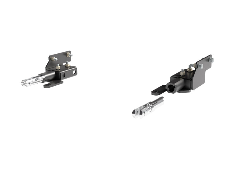 Blue Ox BX2686 Base Plate for Easy Ford F-150 Towing BX2686