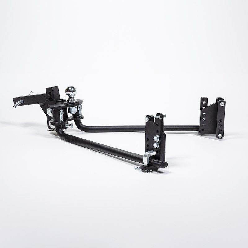Blue Ox BXW1273 2-Point Hitch for 1200Lb Capacity BXW1273