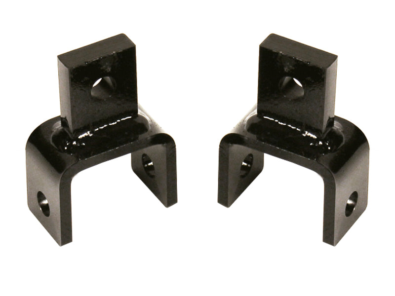 Blue Ox BX8833 Adapter for Easy Towing Connections BX8833