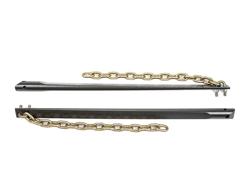 Blue Ox BXW4008 SwayPro Hitch Accessory for Smooth Towing BXW4008