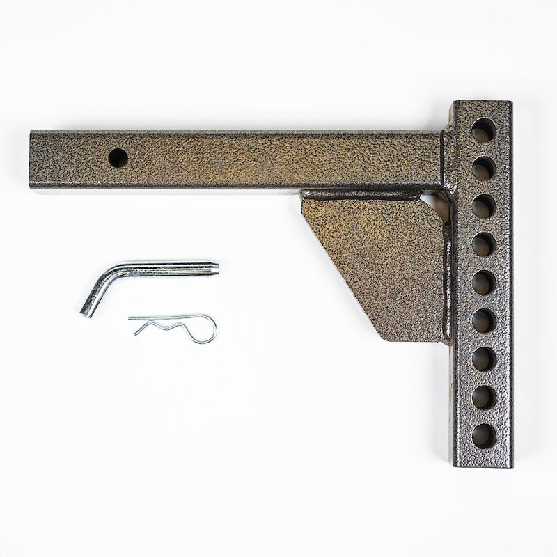 Blue Ox BXW4003 SwayPro Hitch Accessory for Stable Towing BXW4003