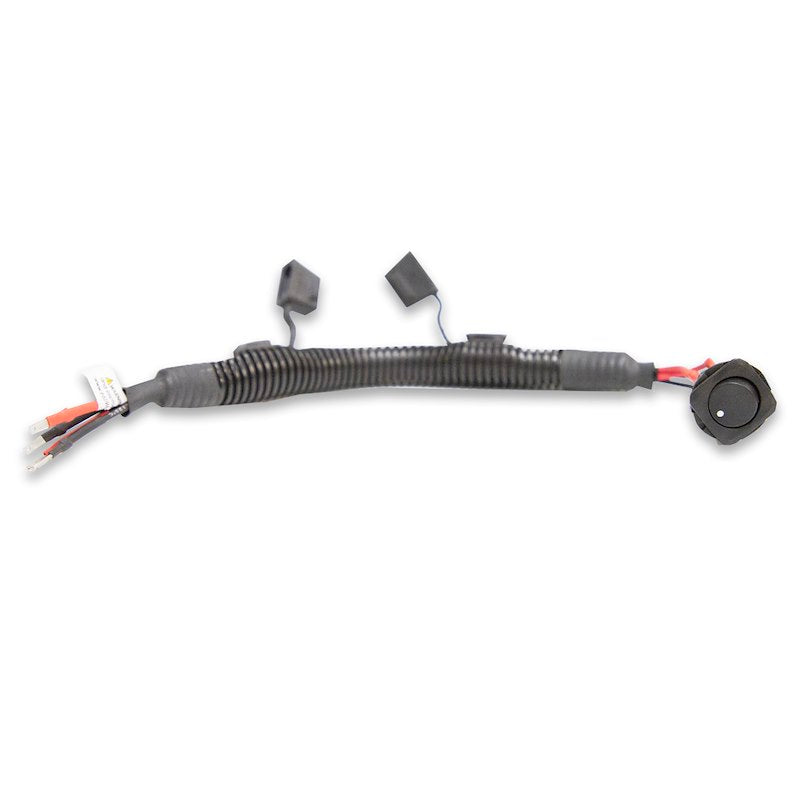 Blue Ox BX88273 ByPass Switch for Easy Fuse Management BX88273