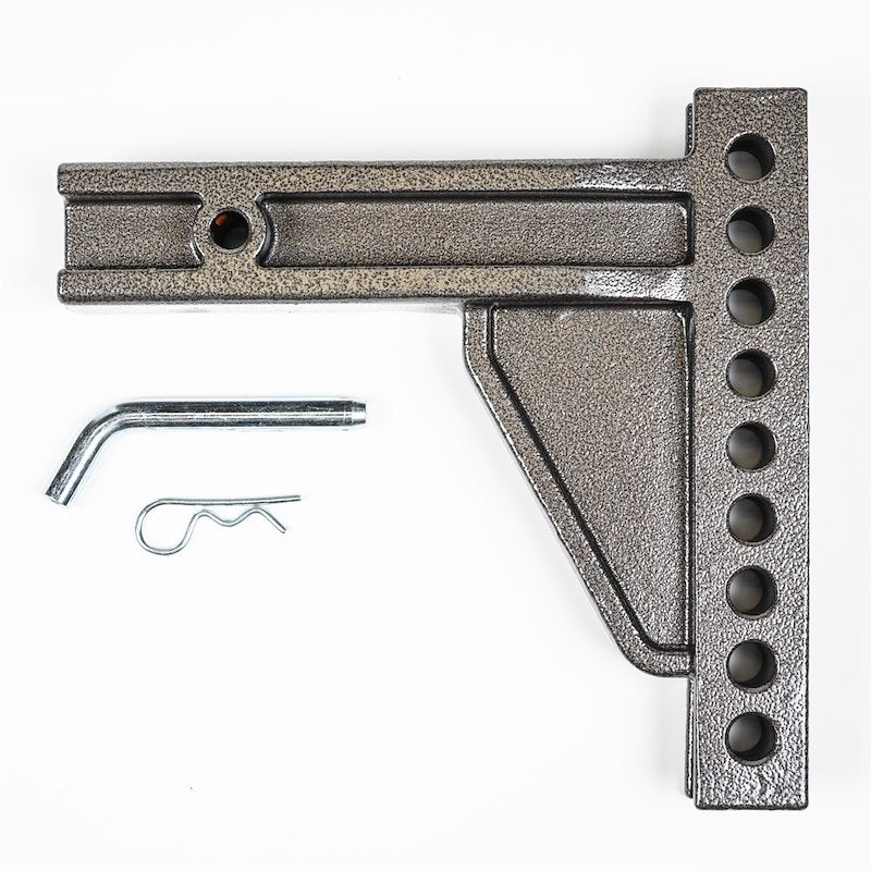 Blue Ox BXW4028 SwayPro Hitch Accessory for Stability BXW4028