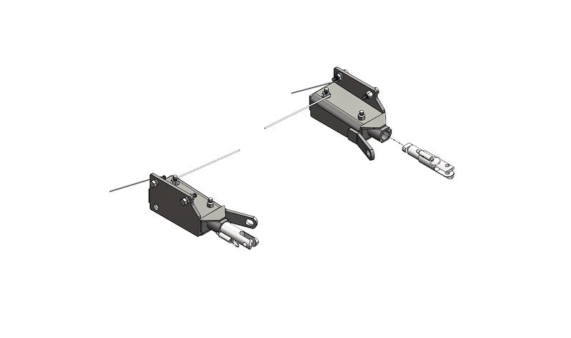 Blue Ox BX2606 Base Plate for Easy Ford F150 Towing BX2606