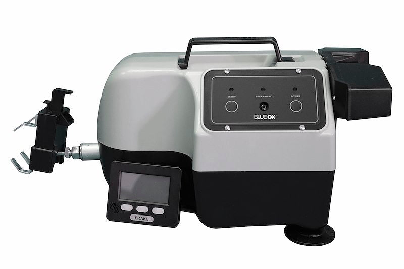 Reliable Blue Ox BRK2022 Braking System for Safe Towing BRK2022