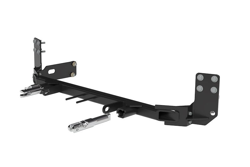 Blue Ox BX1760 Base Plate for Easy Chevy Trax Towing BX1760