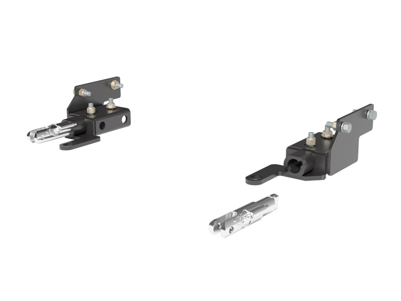 Blue Ox BX2681 Base Plate for Easy Ford F150 Towing BX2681