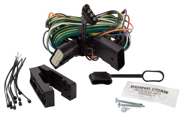 Blue Ox BX88404 EZ Light Wiring Kit for 2021 F150 BX88404