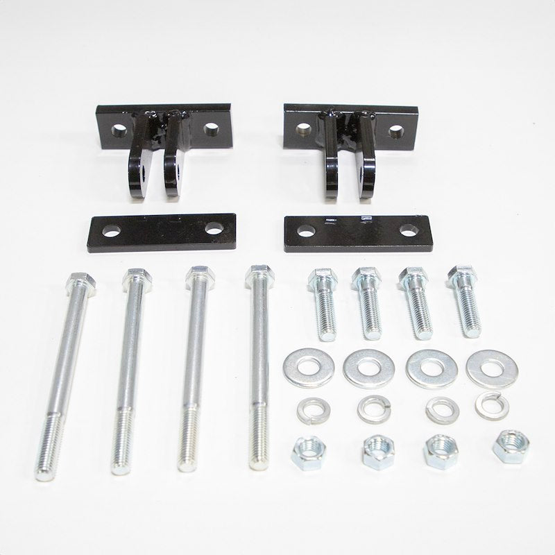 Blue Ox BX88230 Adapter for Easy Universal Compatibility BX88230