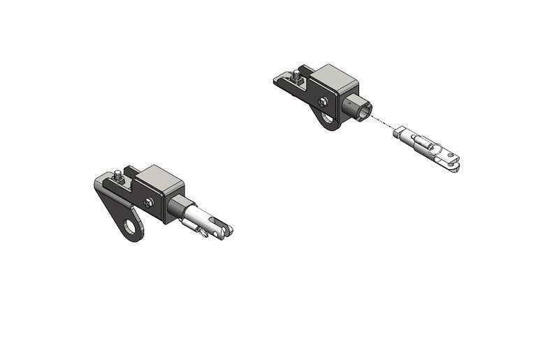 Blue Ox BX1660 Base Plate for GMC Yukon 2500 Compatibility BX1660