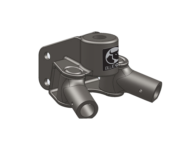 Blue Ox BXW4048 TrackPro Hitch Accessory for Ultimate Stability BXW4048