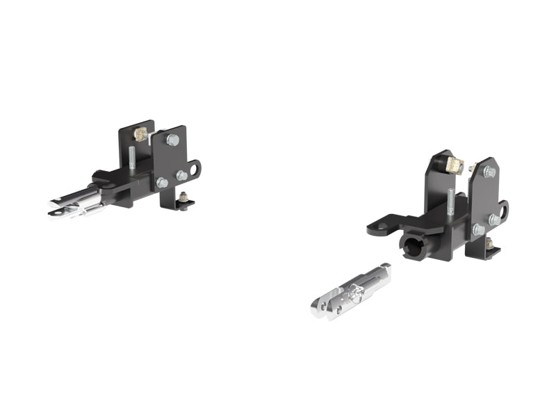 Blue Ox BX2689 Base Plate for Easy Ford Ranger Towing BX2689