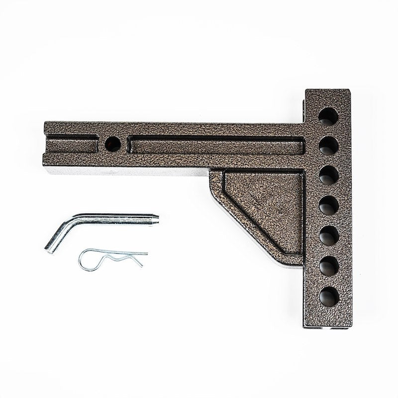 Blue Ox BXW4000 SwayPro Hitch Accessory for Smooth Towing BXW4000