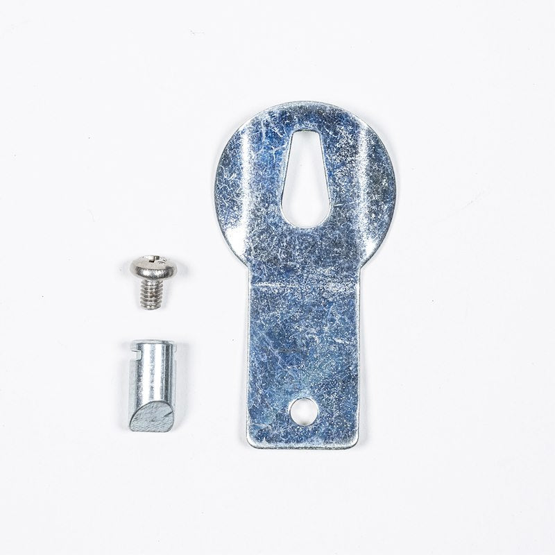 Blue Ox BXW4062 2-Point Hitch Accessory for Safe Towing BXW4062