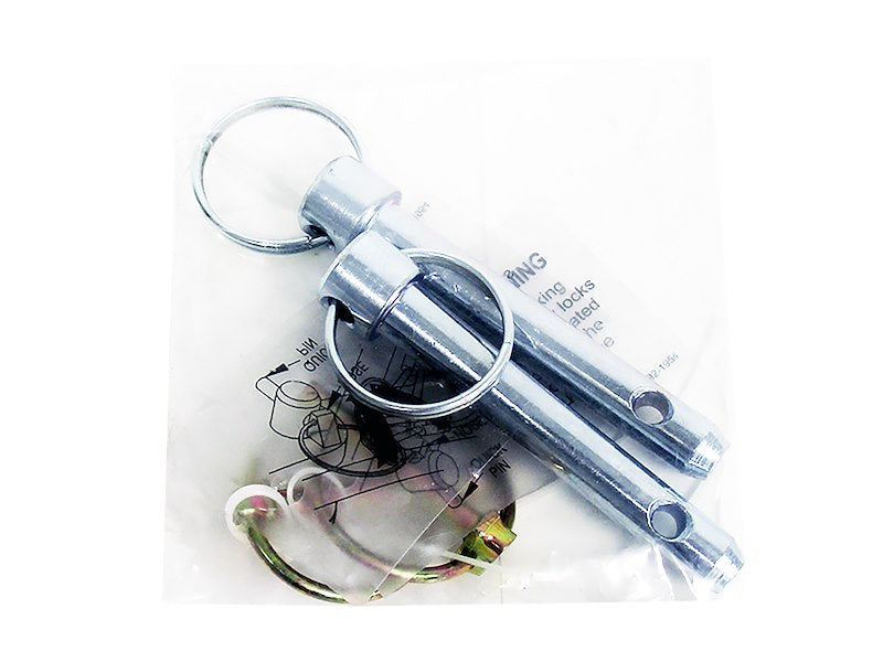 Blue Ox BX88396 Repair Kit for Durable Towbar Pins BX88396