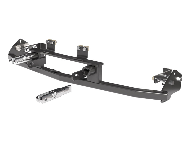 Blue Ox BX2684 Base Plate for Easy Ford Fusion Towing BX2684