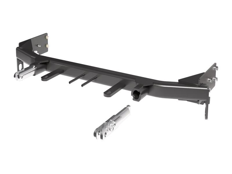 Blue Ox BX3796 Base Plate for Easy Toyota Scion Towing BX3796