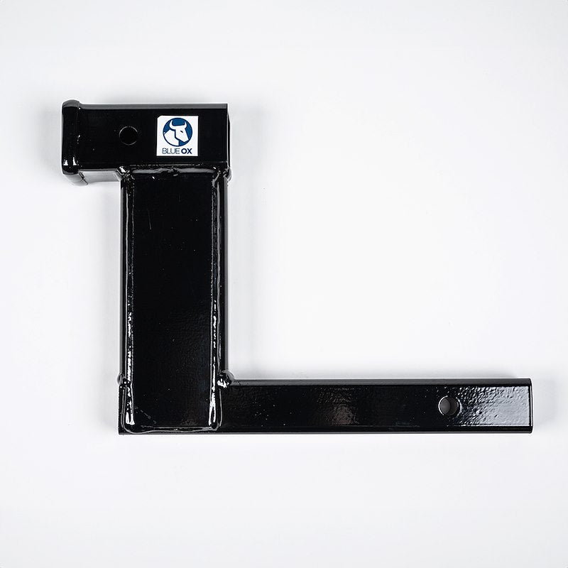 Blue Ox BX88132 Drop Receiver for Maximum Towing Capacity BX88132