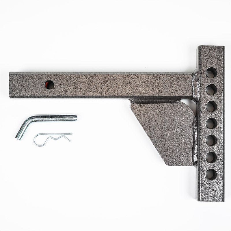 Blue Ox BXW4001 SwayPro Hitch Accessory for Safe Towing BXW4001