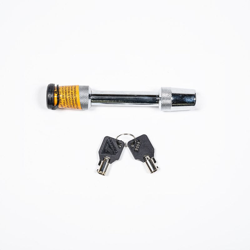 Blue Ox BX8858 Lock Kit for Secure Towing Protection BX8858