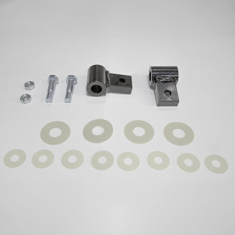 Blue Ox BX88185 Adapter for Easy Towing Solutions BX88185