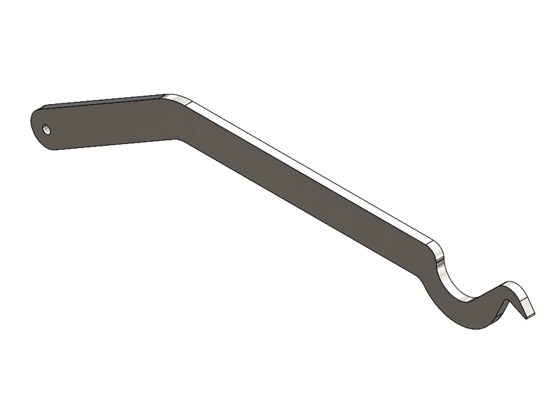 Blue Ox BXW4043 TrackPro Hitch Accessory for Easy Towing BXW4043