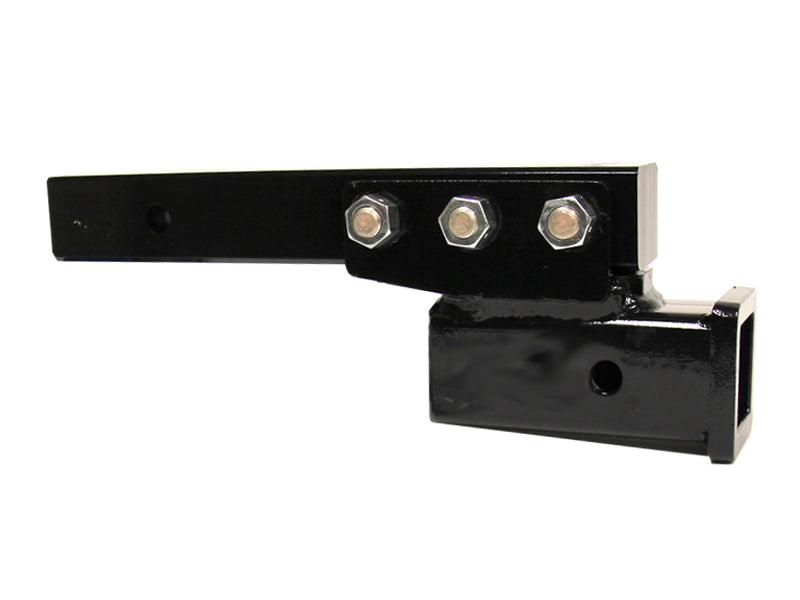 Blue Ox BX88235 Drop Receiver for Superior Towing Stability BX88235