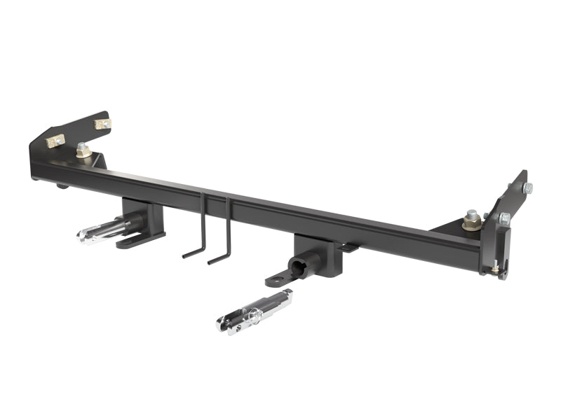 Blue Ox BX2632 Base Plate for Easy Ford Towing BX2632