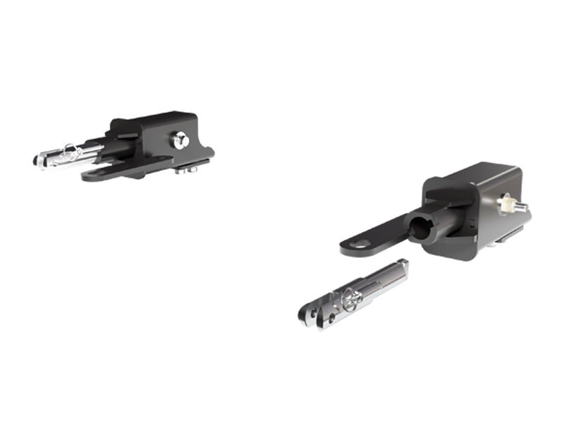 Blue Ox BX1743 Base Plate for Easy Chevy 3500 HD Towing BX1743