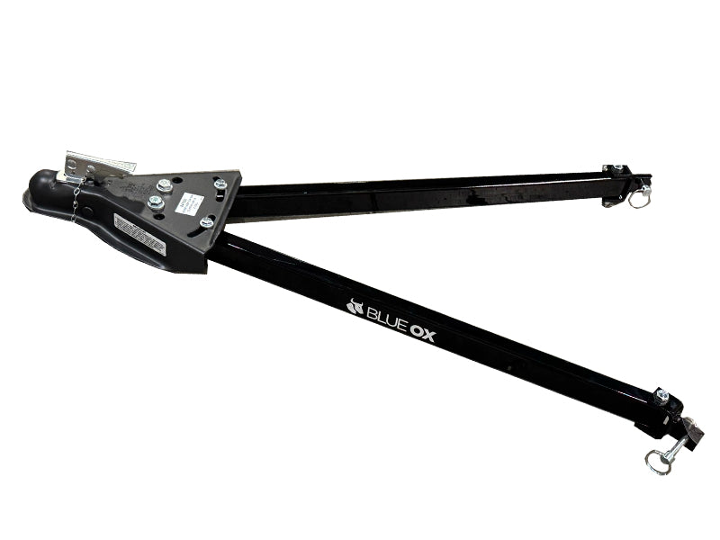 Blue Ox BX7322 Tow Bar for Easy Towing Convenience BX7322
