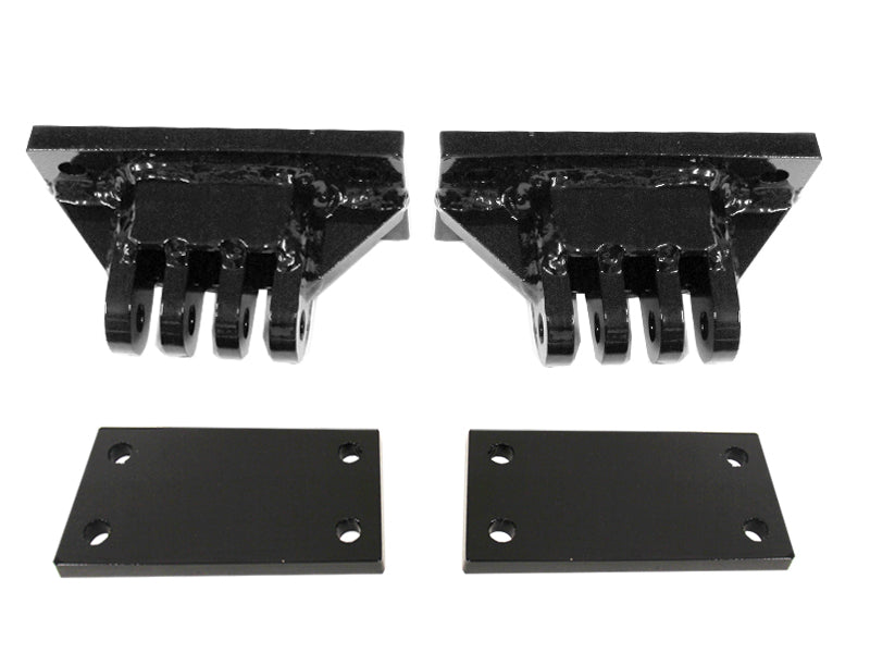 Blue Ox BX88266 Adapter for Easy Universal Fit BX88266