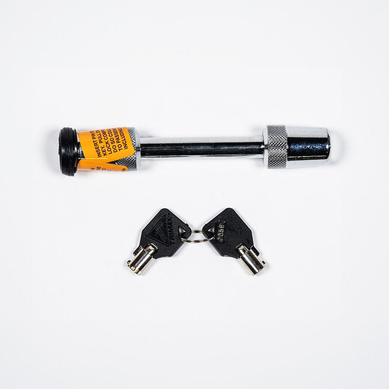 Blue Ox BX8859 Lock Kit for Secure Receiver Protection BX8859