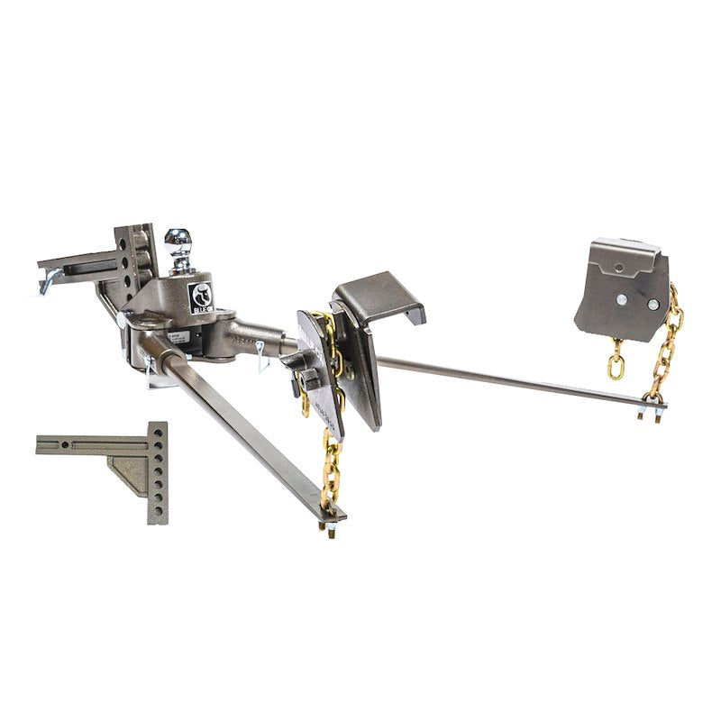 Blue Ox BXW1003 SwayPro Hitch for Smooth Towing Stability BXW1003