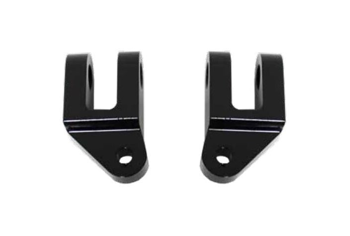 Blue Ox BX88357 Adapter for Easy Aftermarket Bumper Fit BX88357