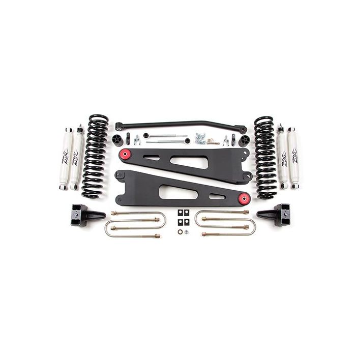 ZONF21N Zone Offroad Lift Kit Suspension ZORZONF21N