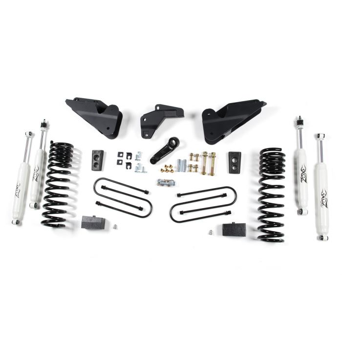 ZOND64N Zone Offroad Lift Kit Suspension ZORZOND64N