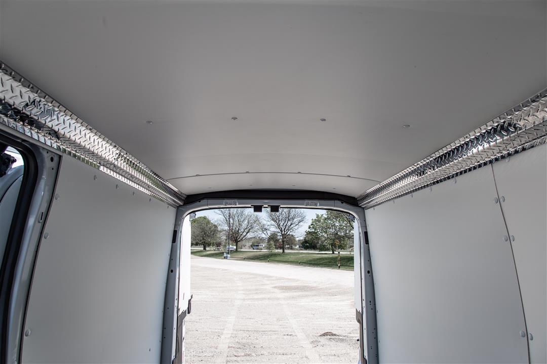 745-114-2613MR2 Legend Fleet Duratherm Ceiling Liner Kit LFS7451113MR2