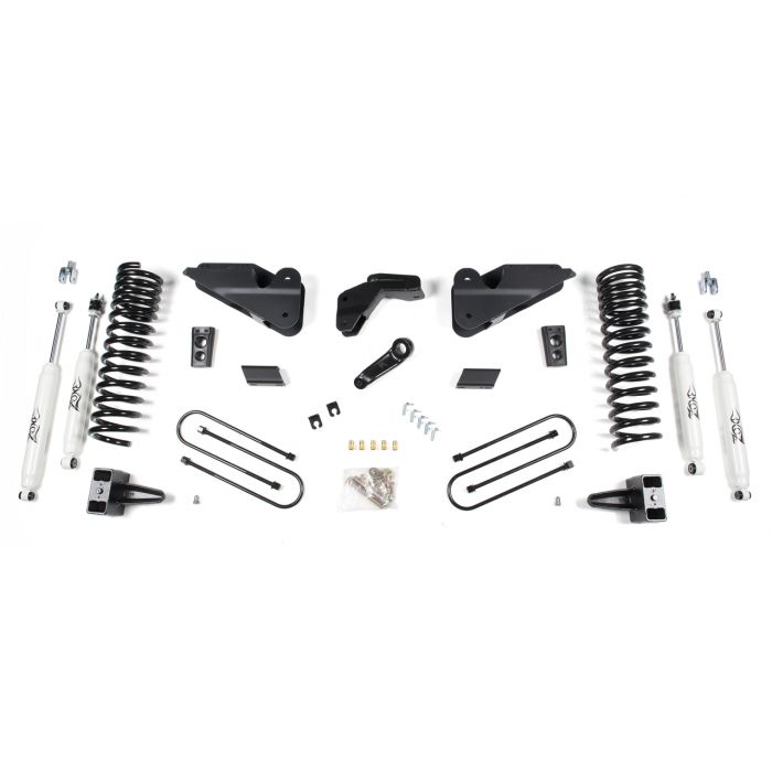 ZOND66N Zone Offroad Lift Kit Suspension ZORZOND66N