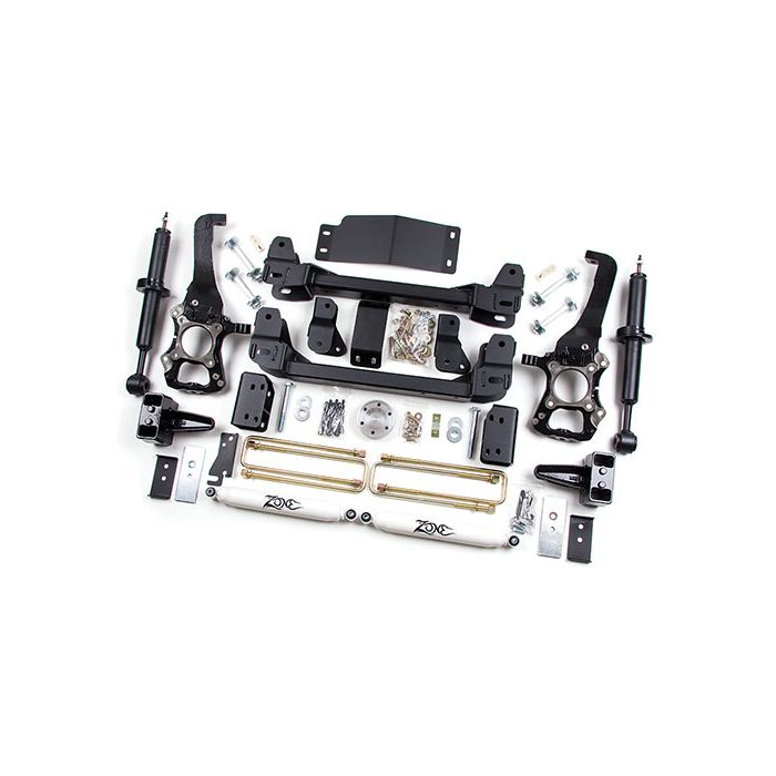 ZONF10N Zone Offroad Lift Kit Suspension ZORZONF10N