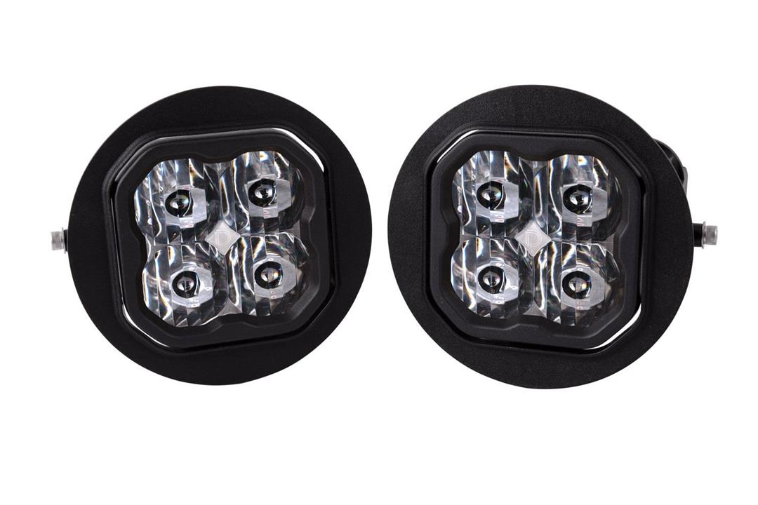 DD6230 Diode Dynamc Worklight Ss3 Sport Type Ft Kit Whi DIODD6230