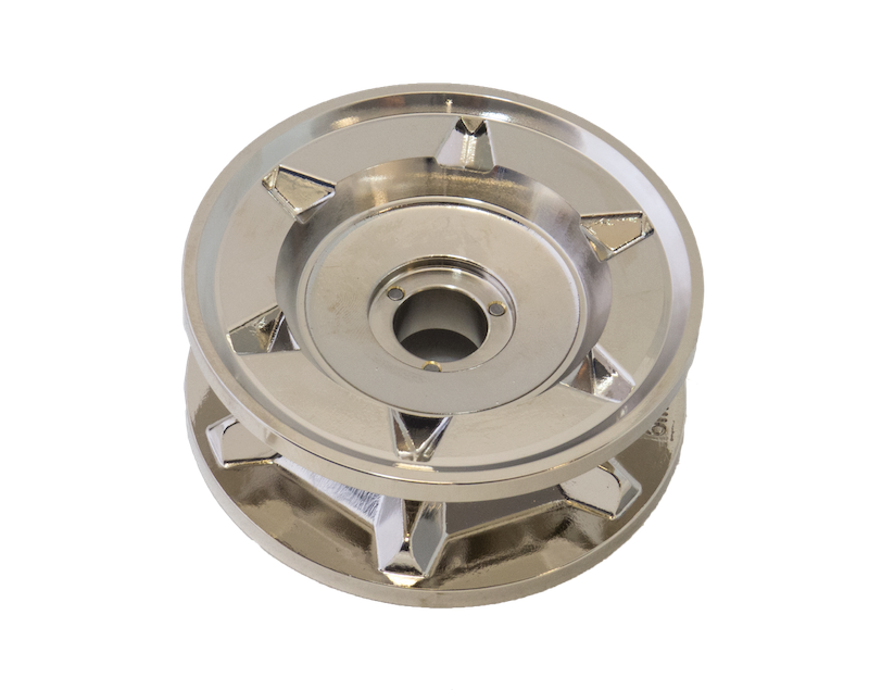 68000878 Lewmar V8 14Mm Gypsy Assembly LEW68000878