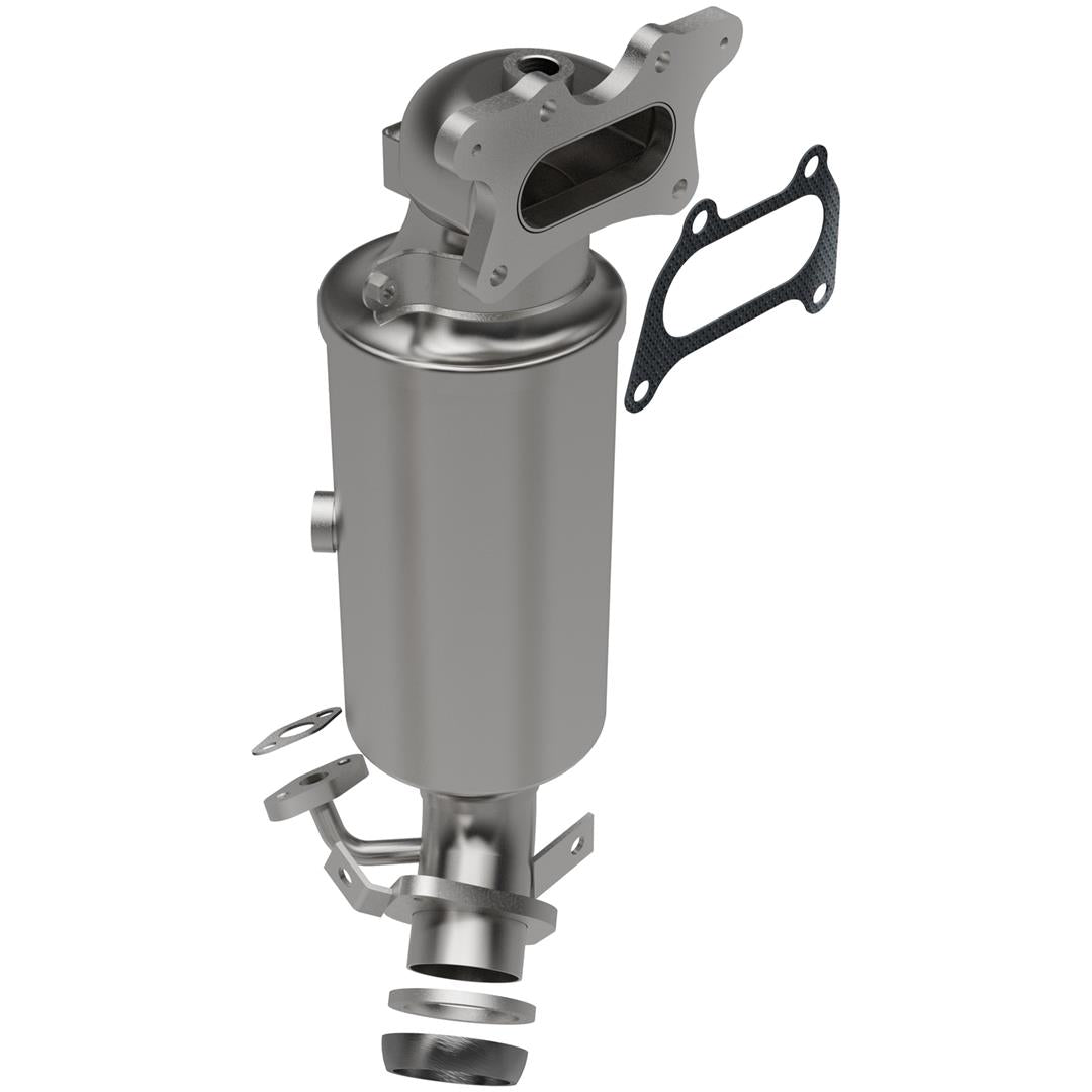 5531343 Magnaflow Conv Df 2013 - 2014 Acura Ilx 2.0L M665531343