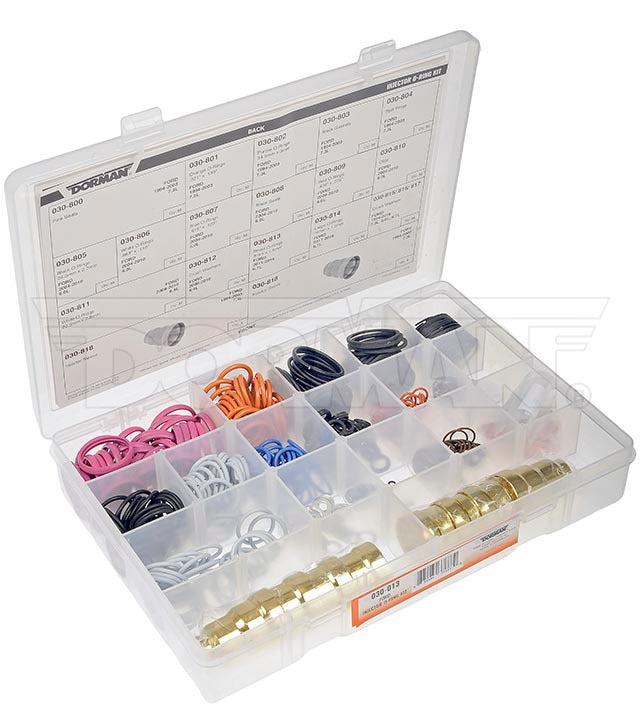 030-013 Dorman O-Ring Tech Tray D1830013