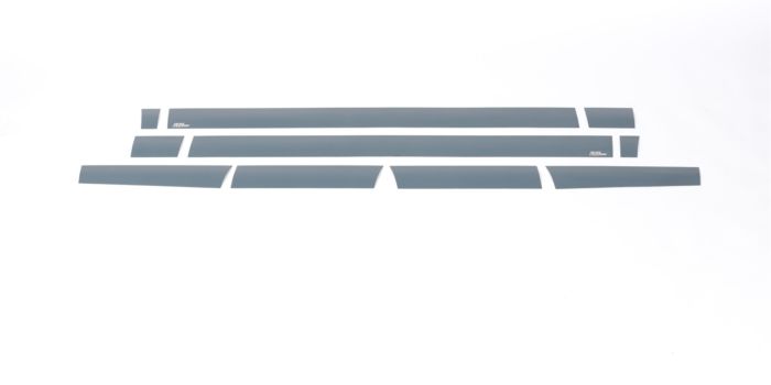 9751240BP Putco Chevrolet Silverado Ld / Gmc Sierra P459751240BP