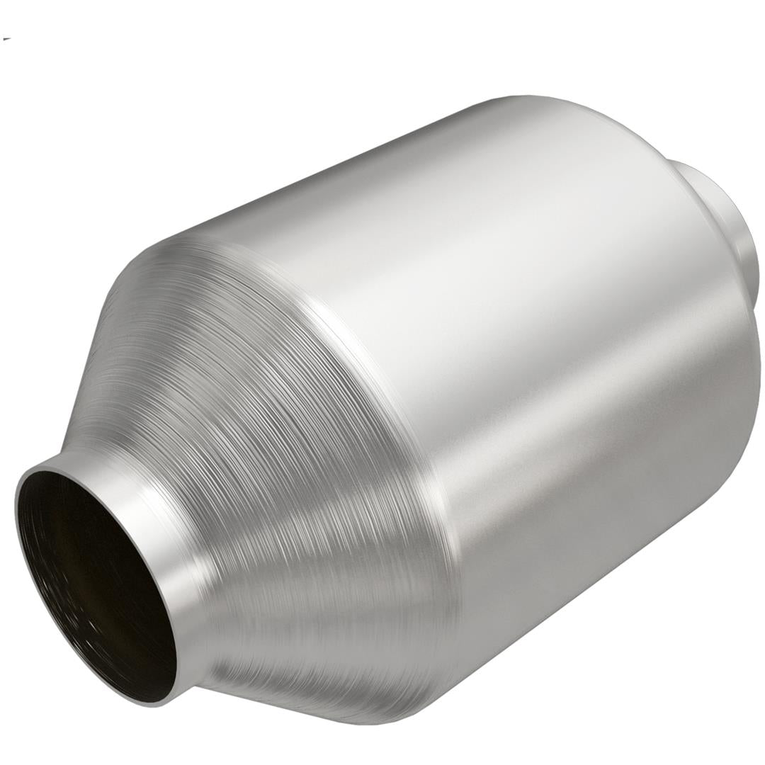 5491306 Magnaflow Uvcv Conv Univ 2.50' M665491306